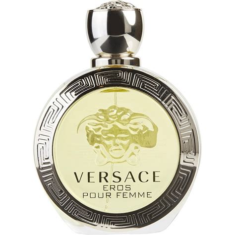 versace eros edt pour femme|Versace Eros pour femme price.